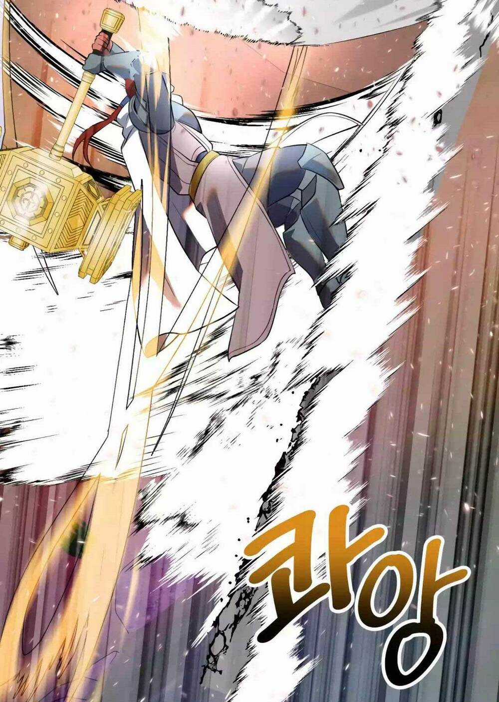 Hoàng Kim Pháp Sư Chapter 37 trang 61