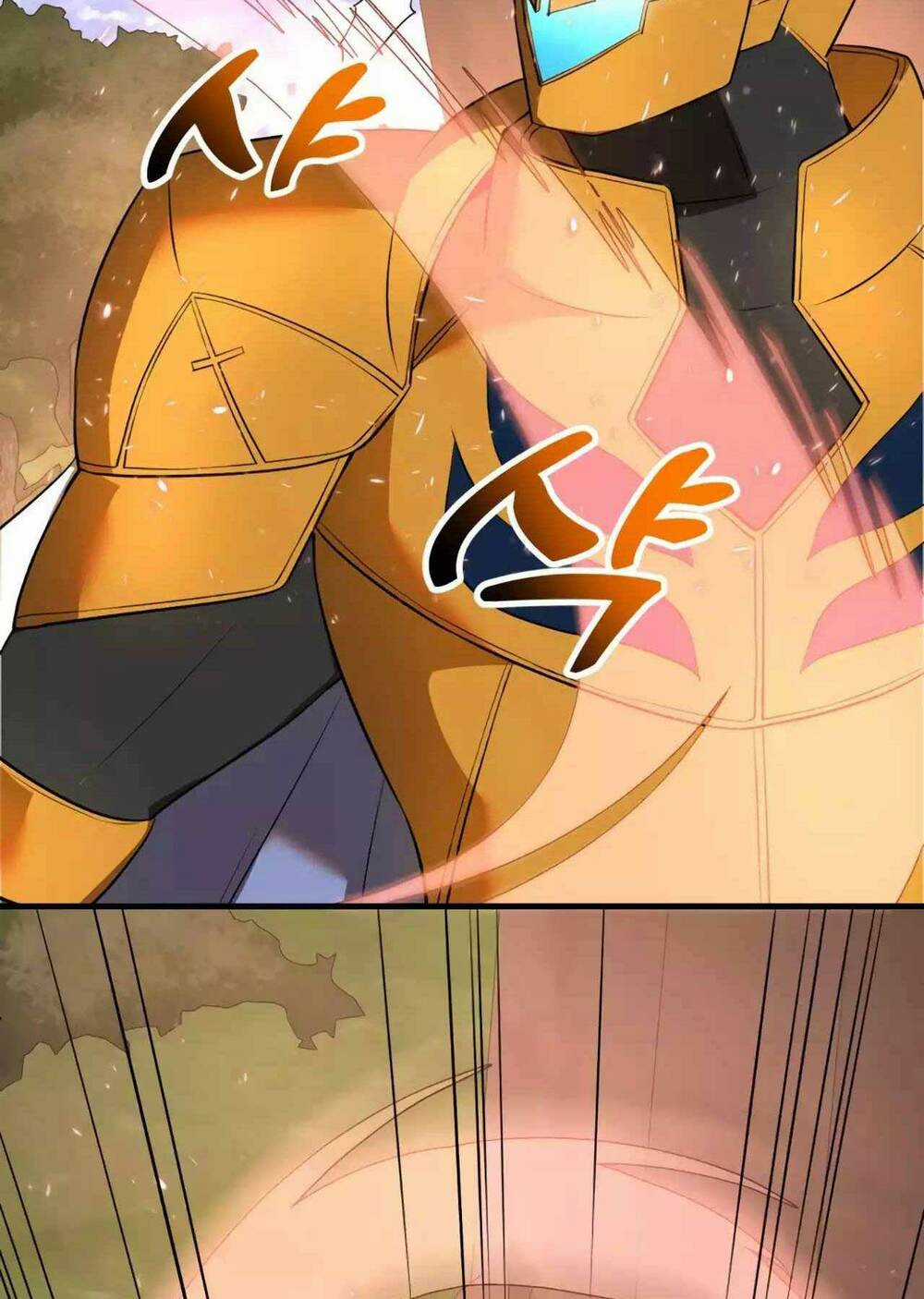 Hoàng Kim Pháp Sư Chapter 37 trang 63