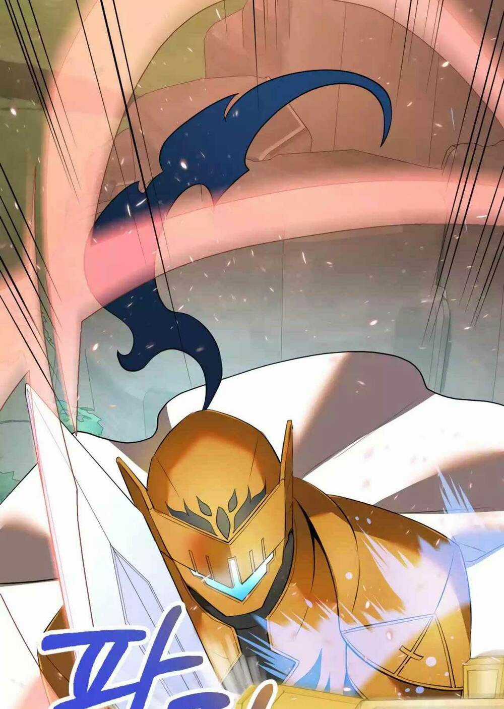 Hoàng Kim Pháp Sư Chapter 37 trang 64