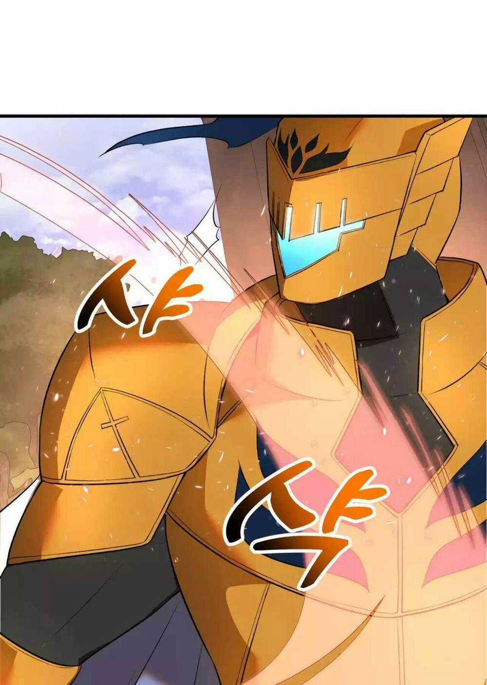 Hoàng Kim Pháp Sư Chapter 37 trang 66