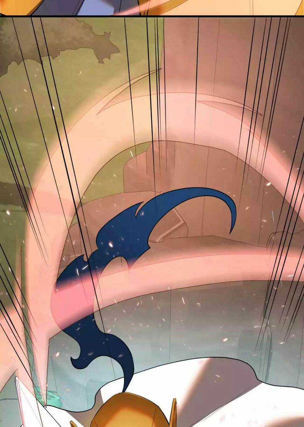 Hoàng Kim Pháp Sư Chapter 37 trang 67