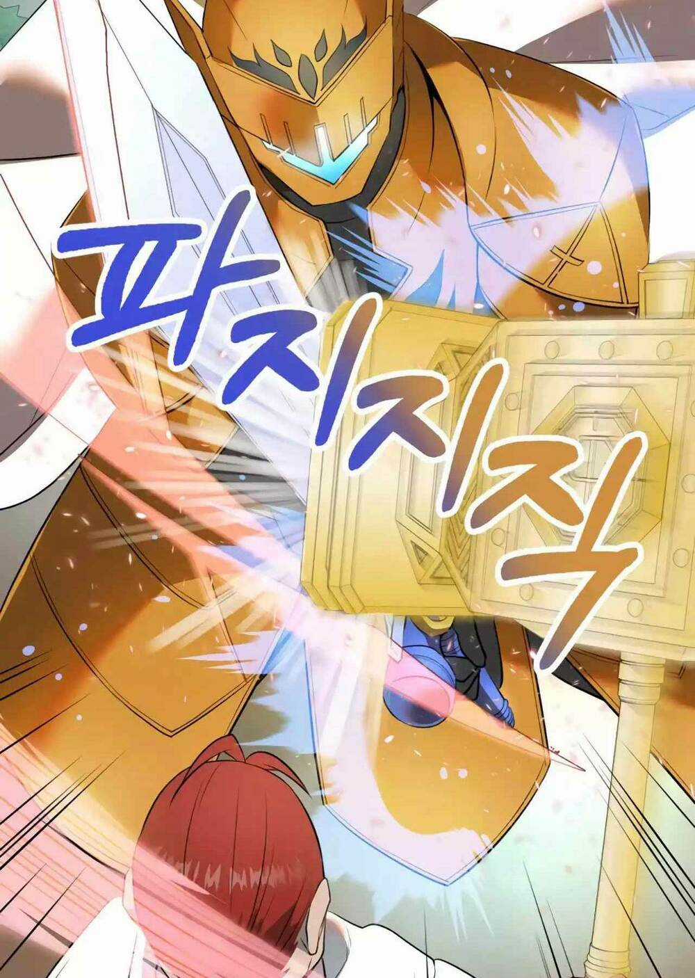 Hoàng Kim Pháp Sư Chapter 37 trang 68