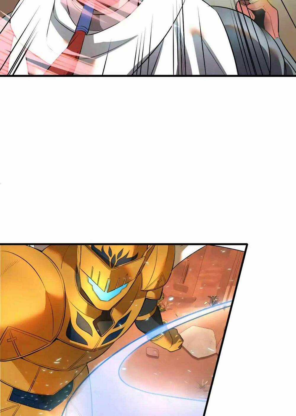 Hoàng Kim Pháp Sư Chapter 37 trang 69