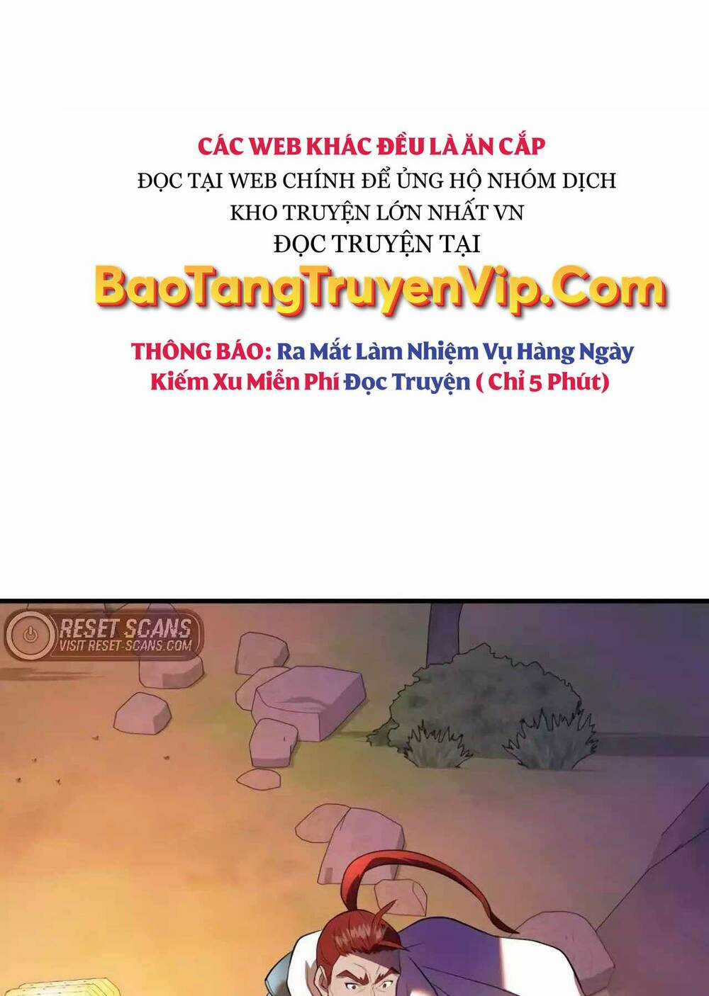 Hoàng Kim Pháp Sư Chapter 37 trang 7