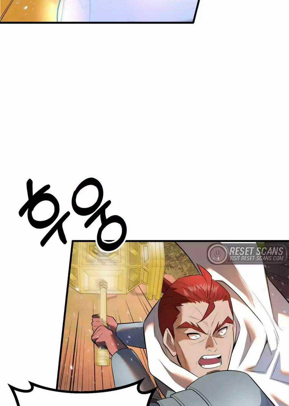 Hoàng Kim Pháp Sư Chapter 37 trang 70