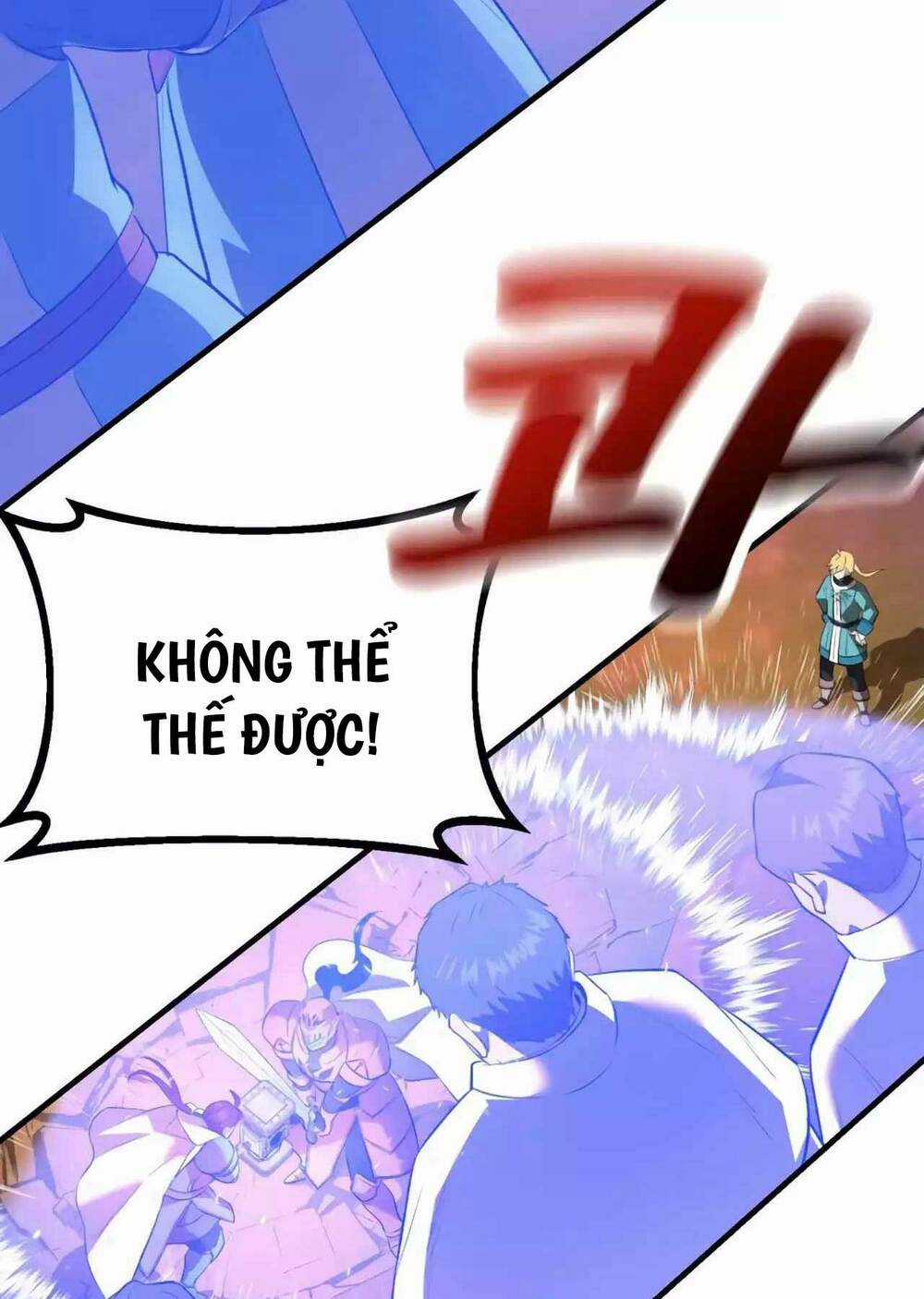 Hoàng Kim Pháp Sư Chapter 37 trang 74