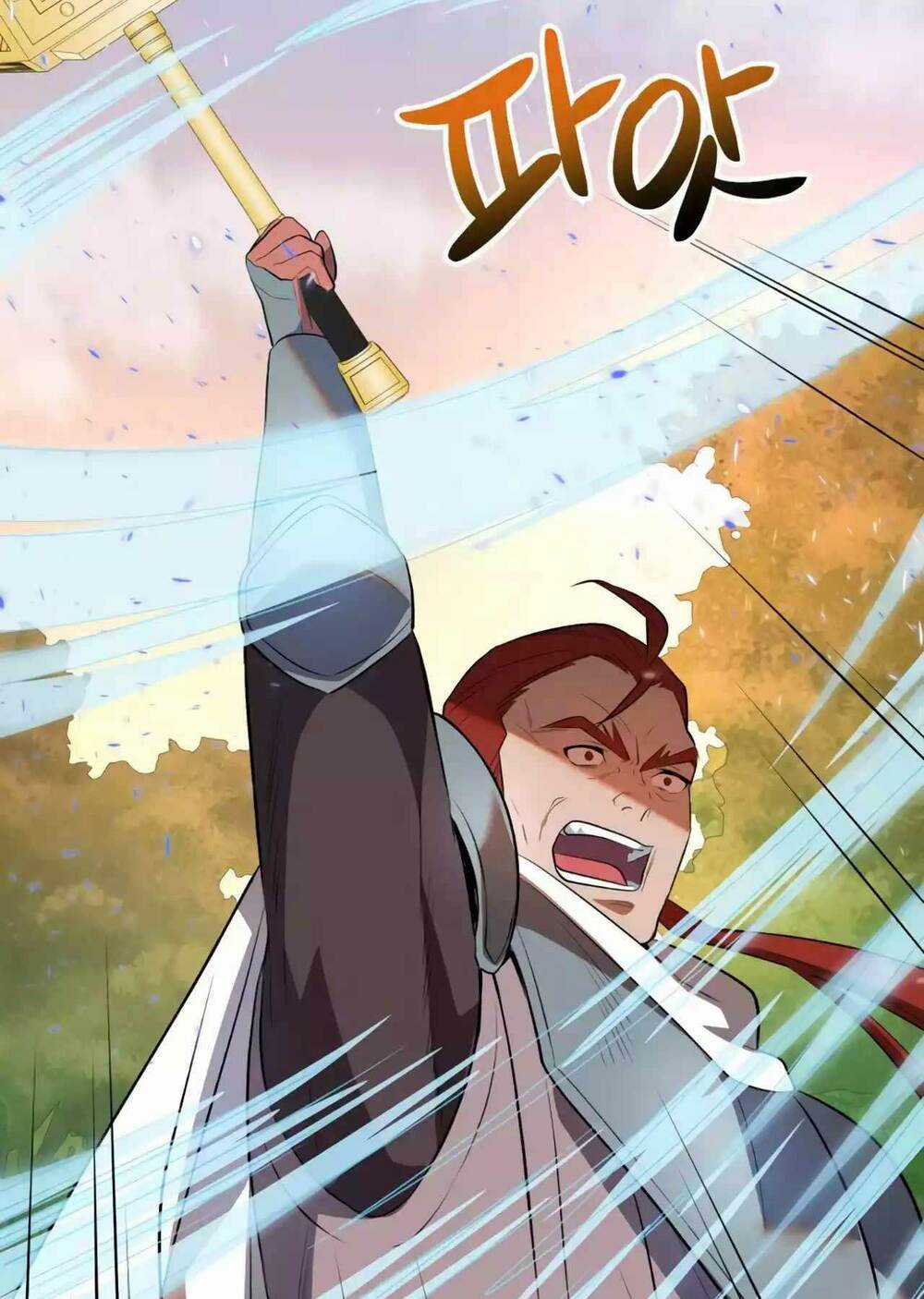 Hoàng Kim Pháp Sư Chapter 37 trang 79