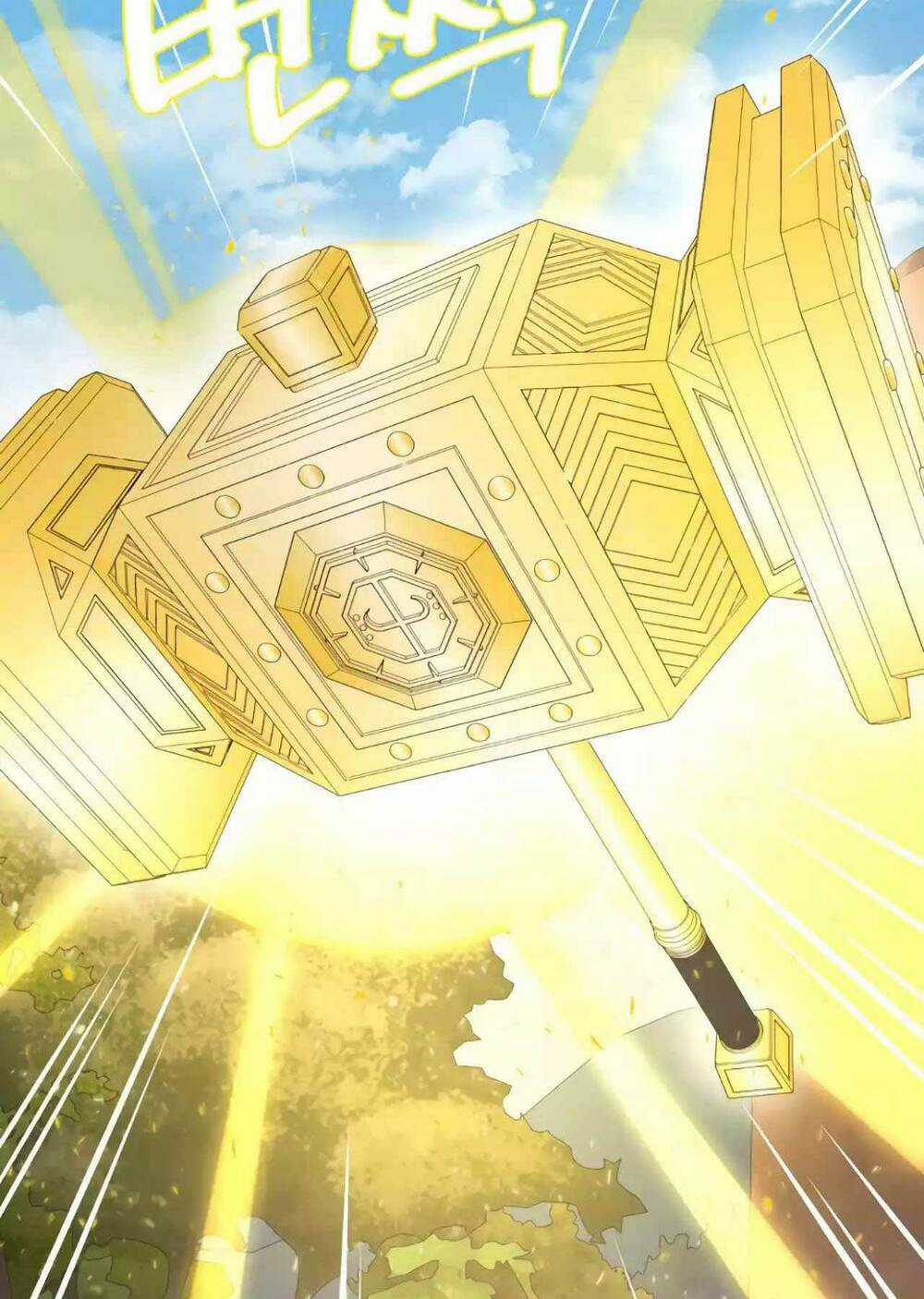 Hoàng Kim Pháp Sư Chapter 37 trang 81