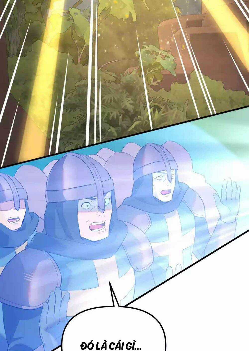 Hoàng Kim Pháp Sư Chapter 37 trang 82