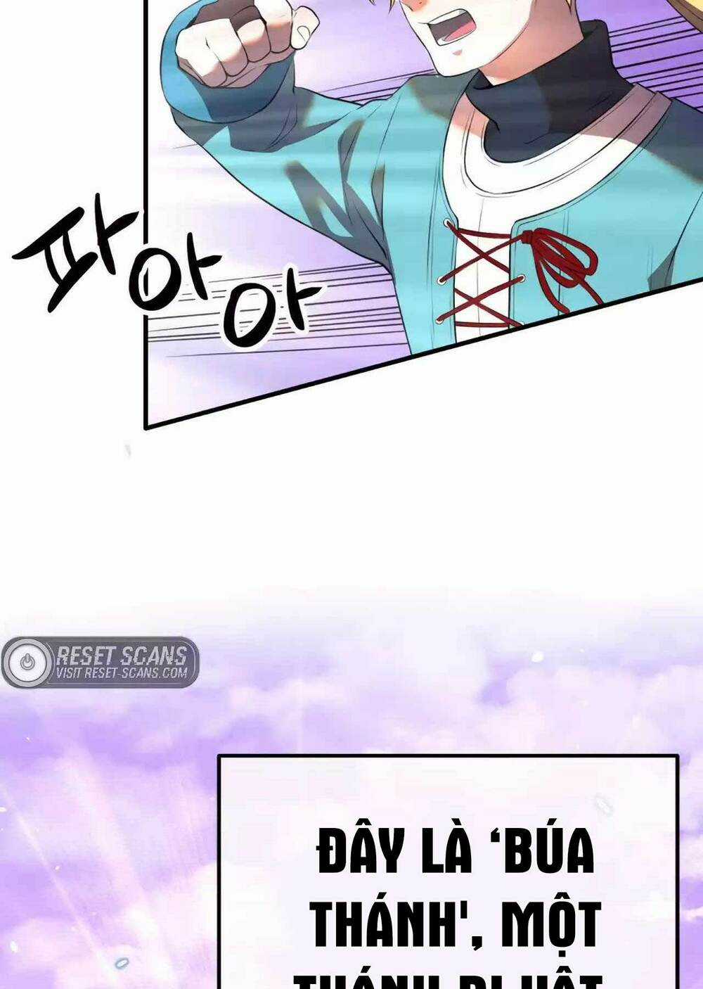 Hoàng Kim Pháp Sư Chapter 37 trang 85