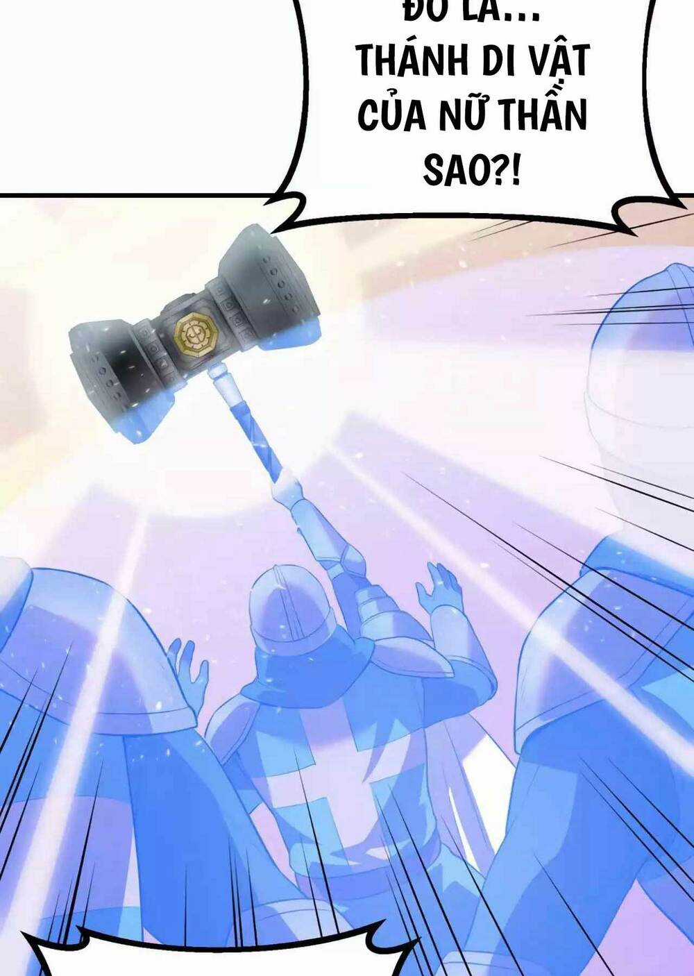 Hoàng Kim Pháp Sư Chapter 37 trang 94