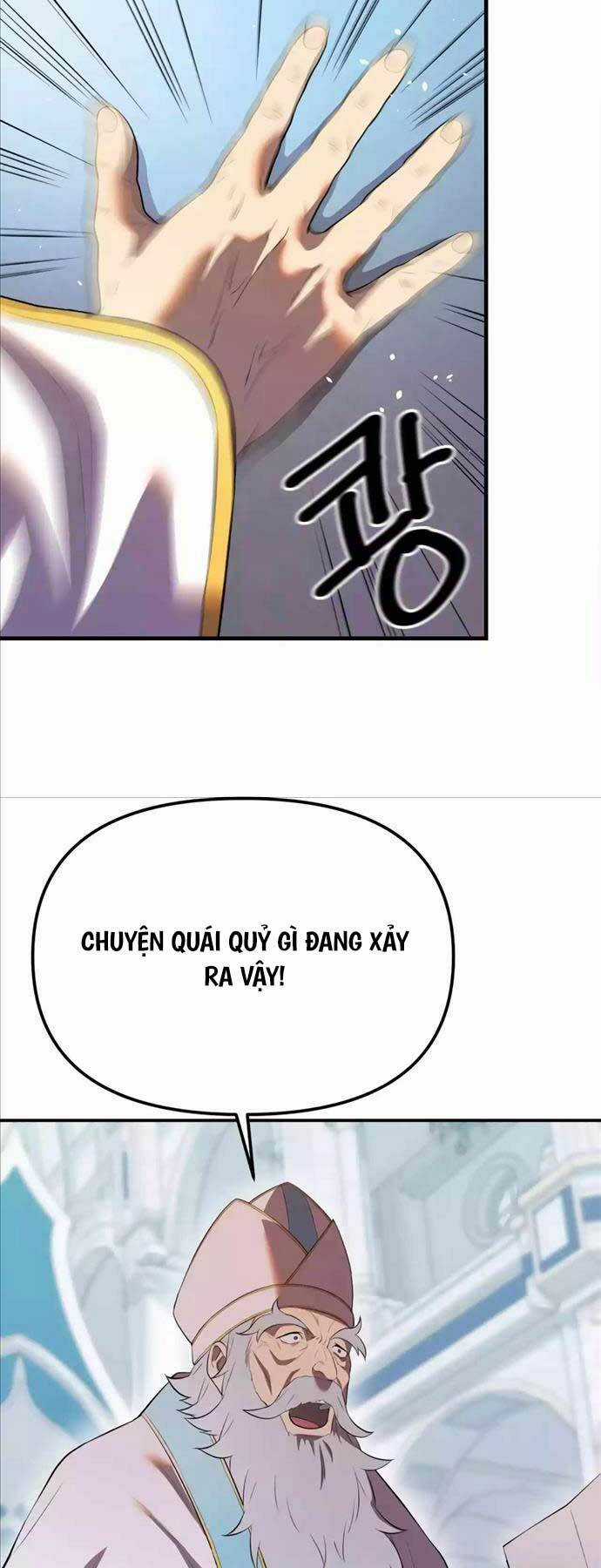 Hoàng Kim Pháp Sư Chapter 38 trang 58