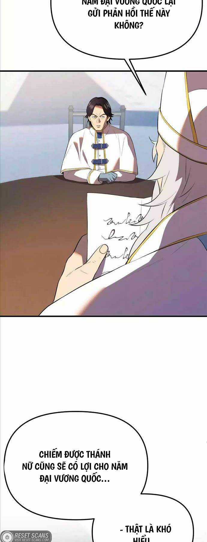 Hoàng Kim Pháp Sư Chapter 38 trang 65