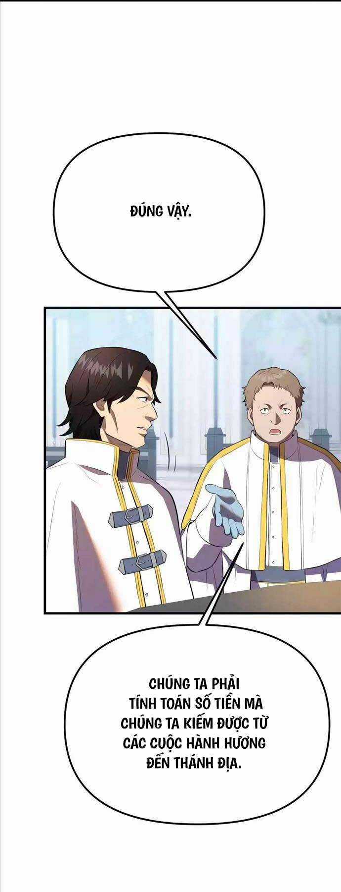 Hoàng Kim Pháp Sư Chapter 38 trang 67