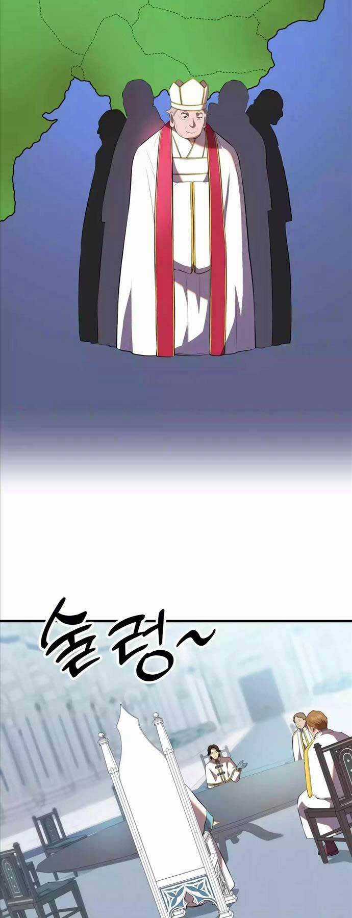 Hoàng Kim Pháp Sư Chapter 38 trang 71