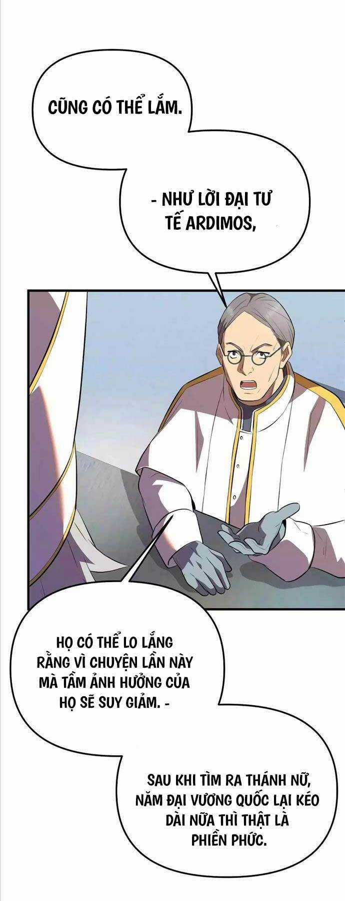 Hoàng Kim Pháp Sư Chapter 38 trang 80