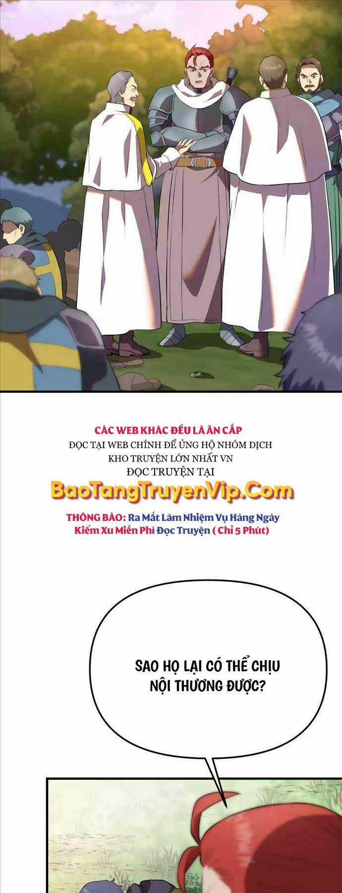 Hoàng Kim Pháp Sư Chapter 38 trang 84