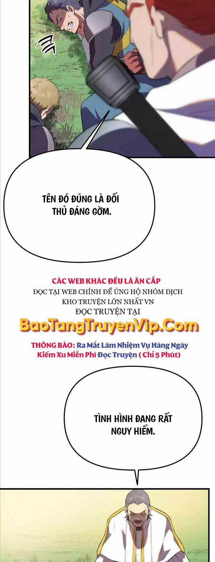 Hoàng Kim Pháp Sư Chapter 38 trang 85