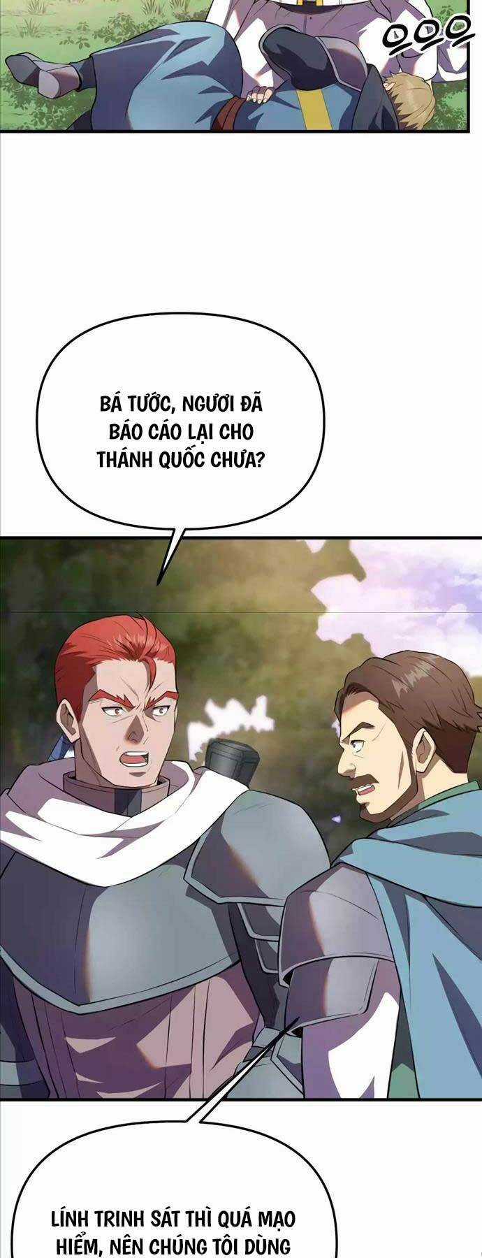 Hoàng Kim Pháp Sư Chapter 38 trang 86