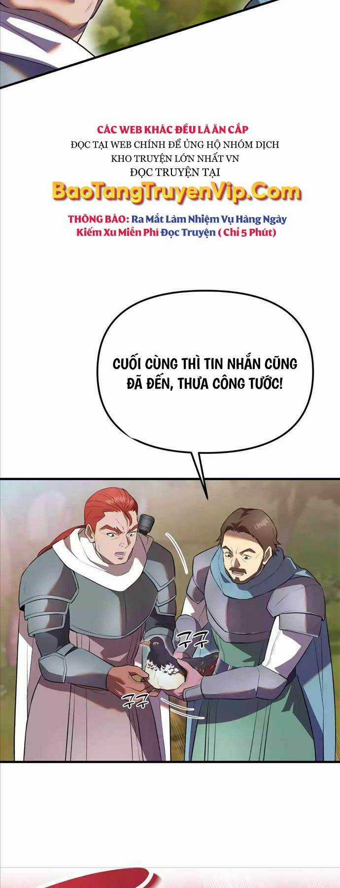 Hoàng Kim Pháp Sư Chapter 38 trang 88