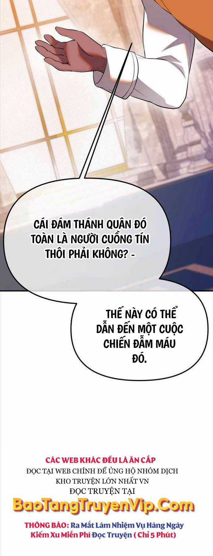 Hoàng Kim Pháp Sư Chapter 39 trang 11