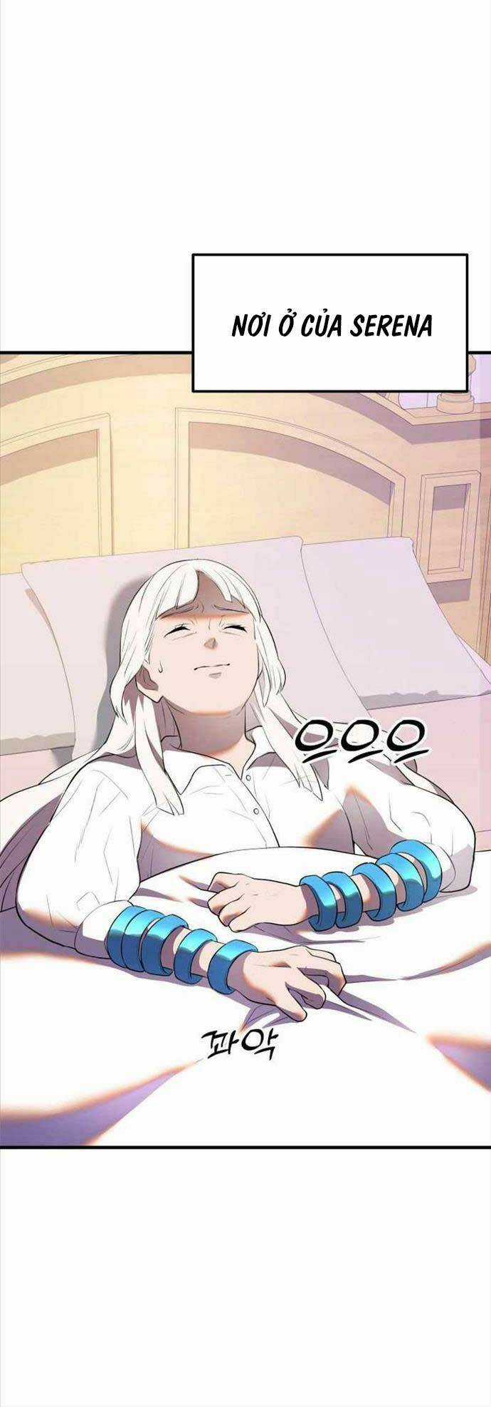 Hoàng Kim Pháp Sư Chapter 39 trang 12