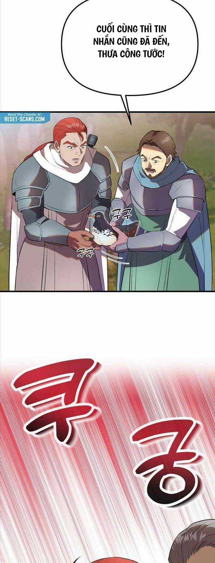 Hoàng Kim Pháp Sư Chapter 39 trang 2