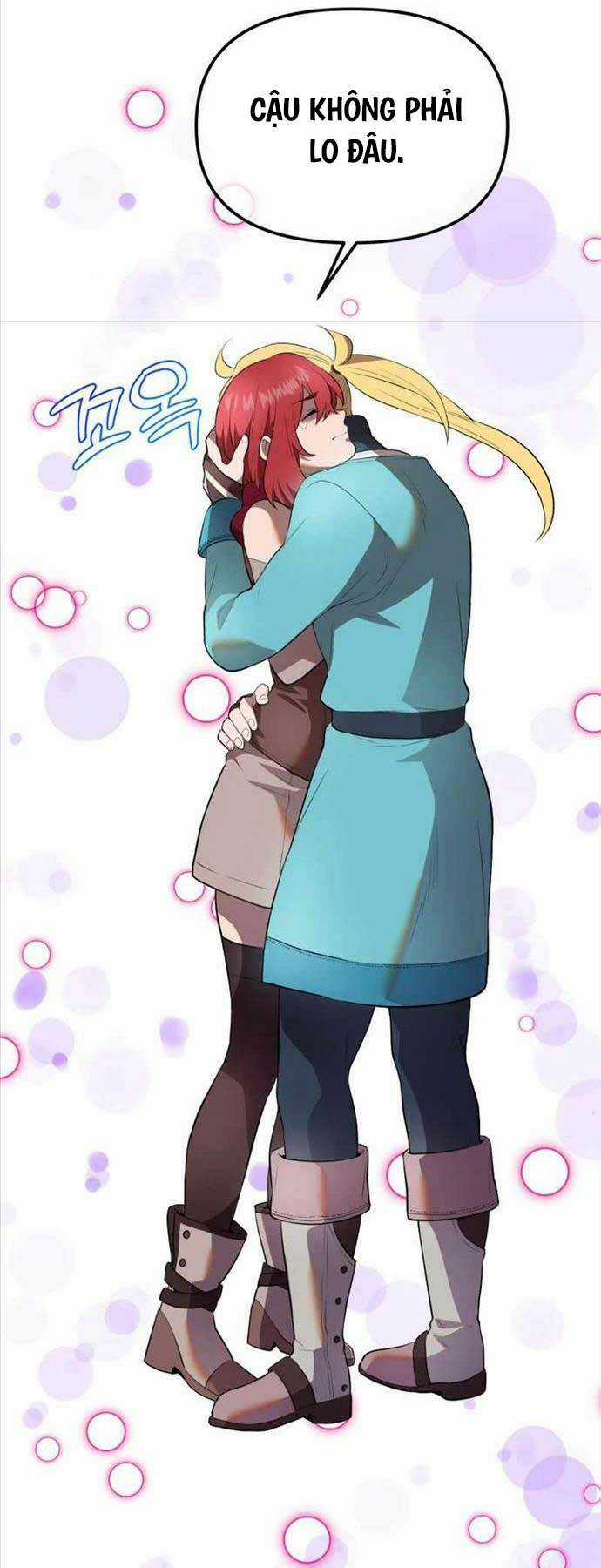 Hoàng Kim Pháp Sư Chapter 39 trang 21