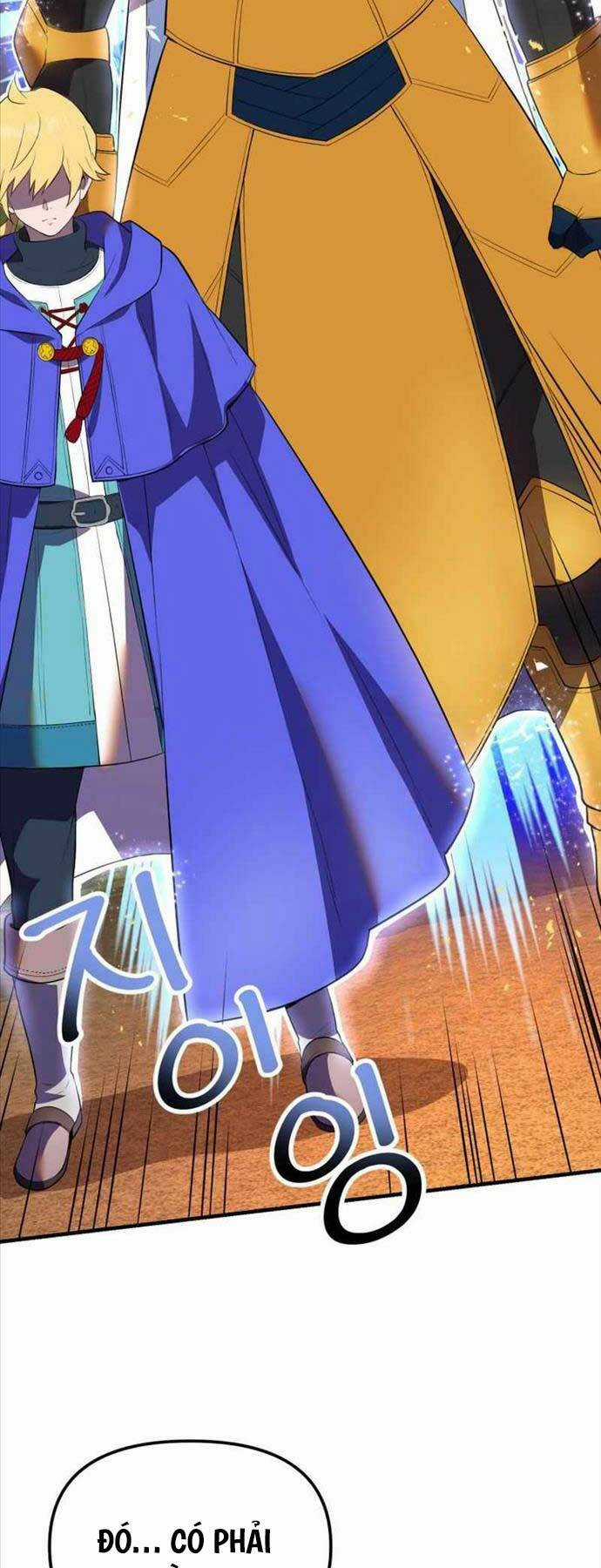 Hoàng Kim Pháp Sư Chapter 39 trang 35