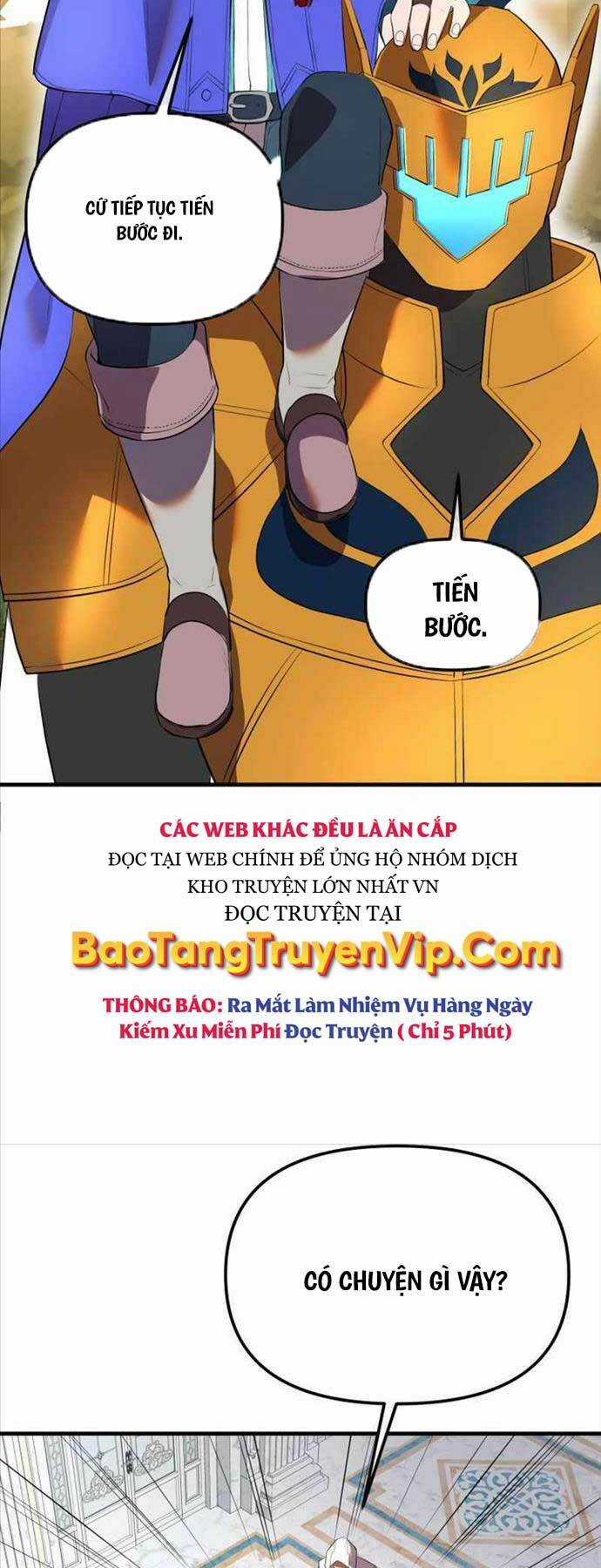 Hoàng Kim Pháp Sư Chapter 39 trang 45