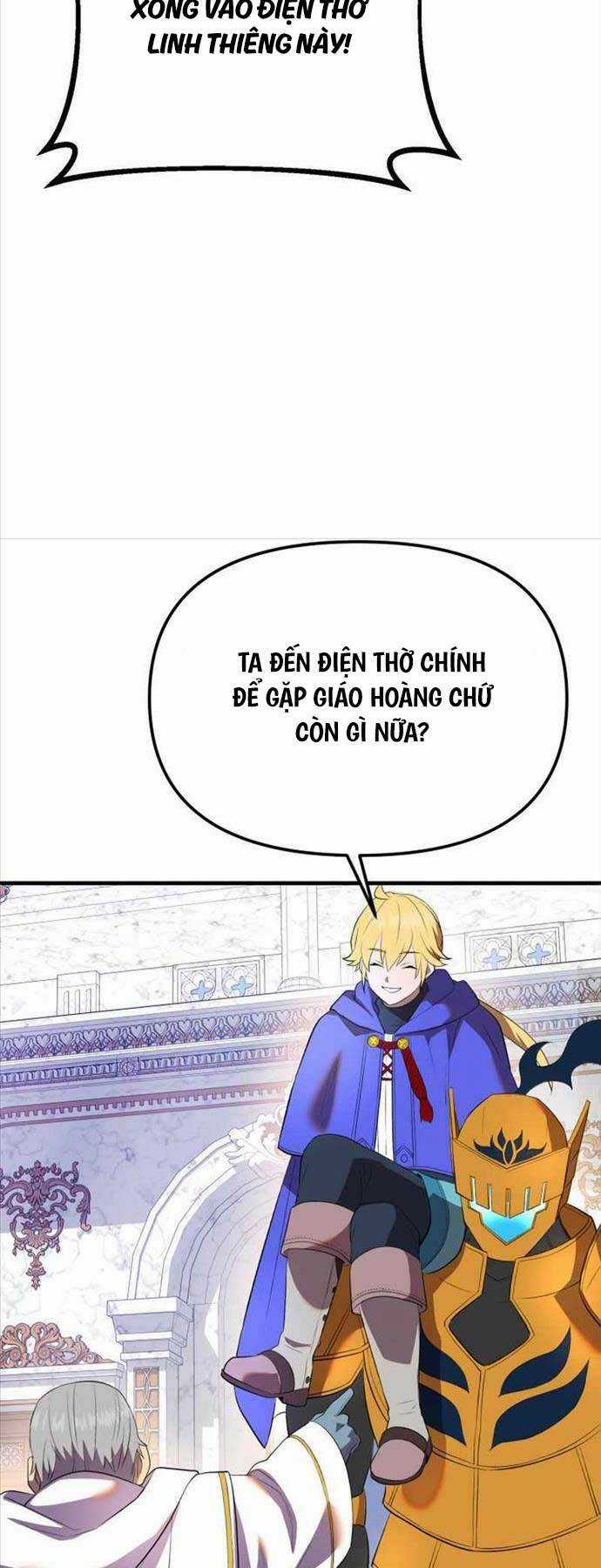 Hoàng Kim Pháp Sư Chapter 39 trang 50