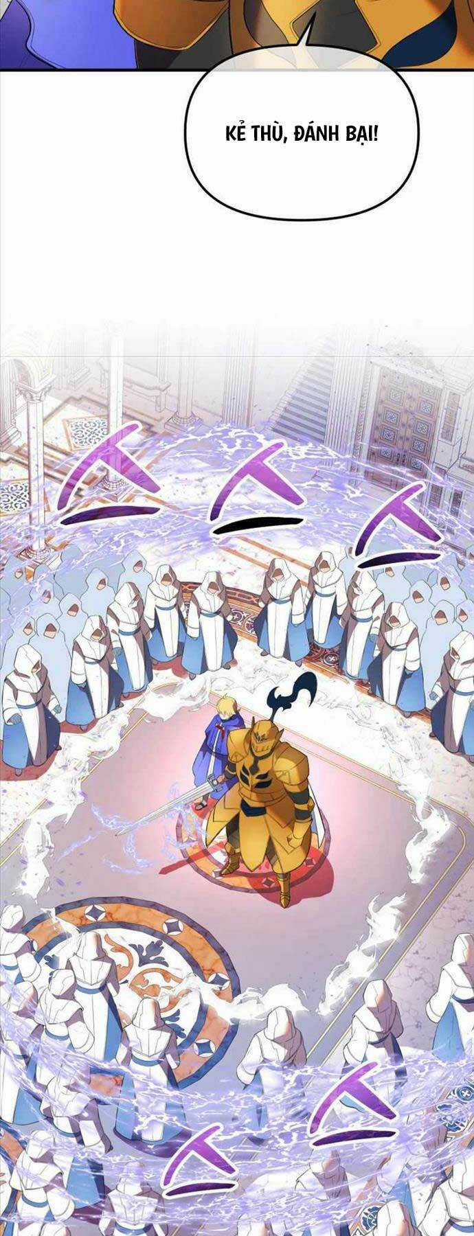 Hoàng Kim Pháp Sư Chapter 39 trang 56