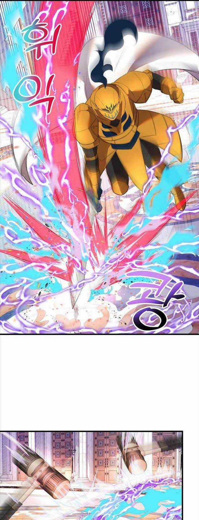 Hoàng Kim Pháp Sư Chapter 39 trang 65