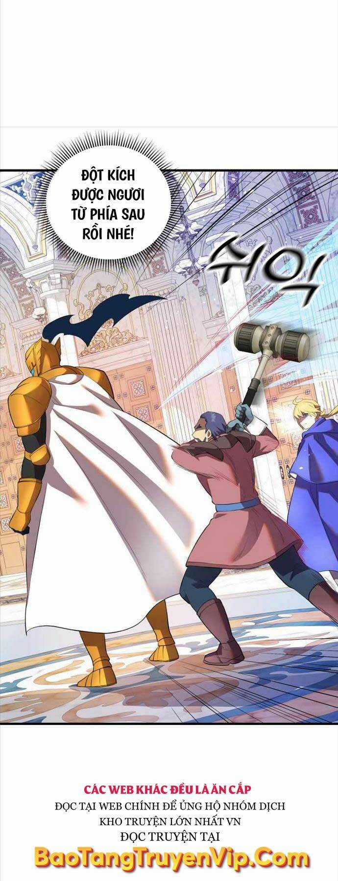 Hoàng Kim Pháp Sư Chapter 39 trang 67