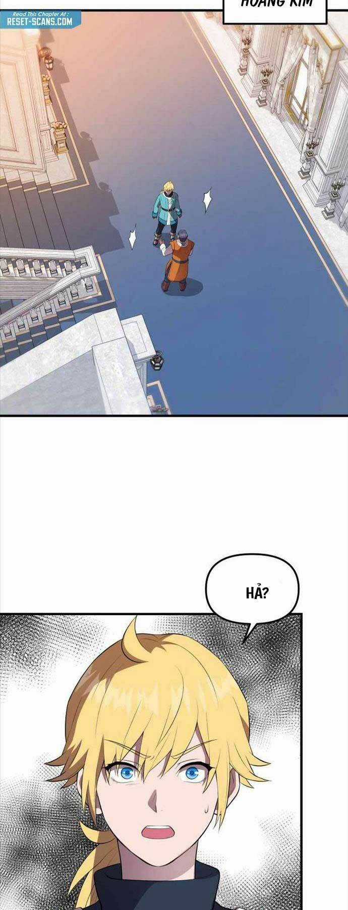 Hoàng Kim Pháp Sư Chapter 39 trang 7