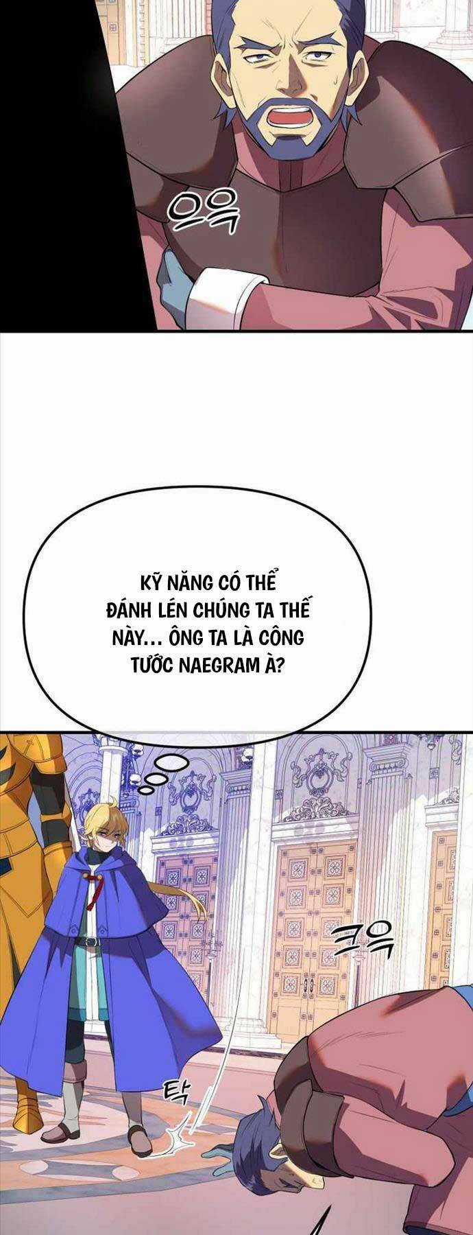 Hoàng Kim Pháp Sư Chapter 39 trang 70