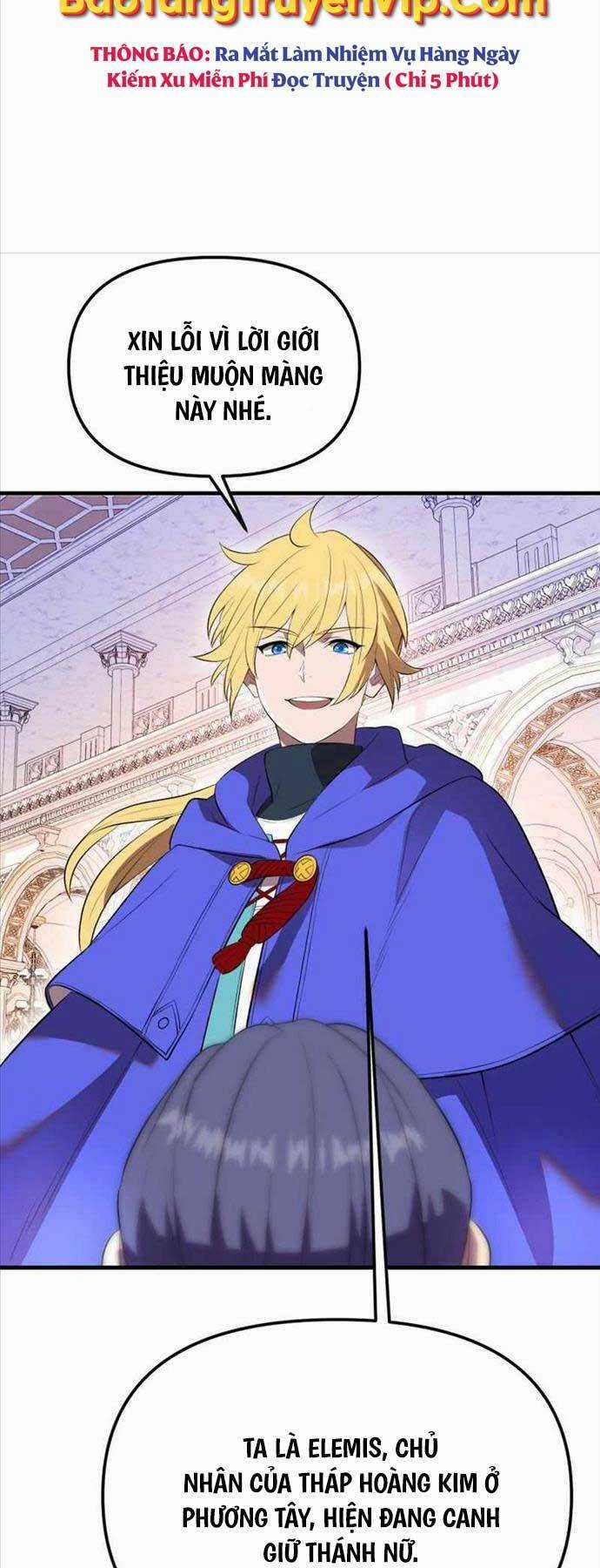 Hoàng Kim Pháp Sư Chapter 39 trang 73