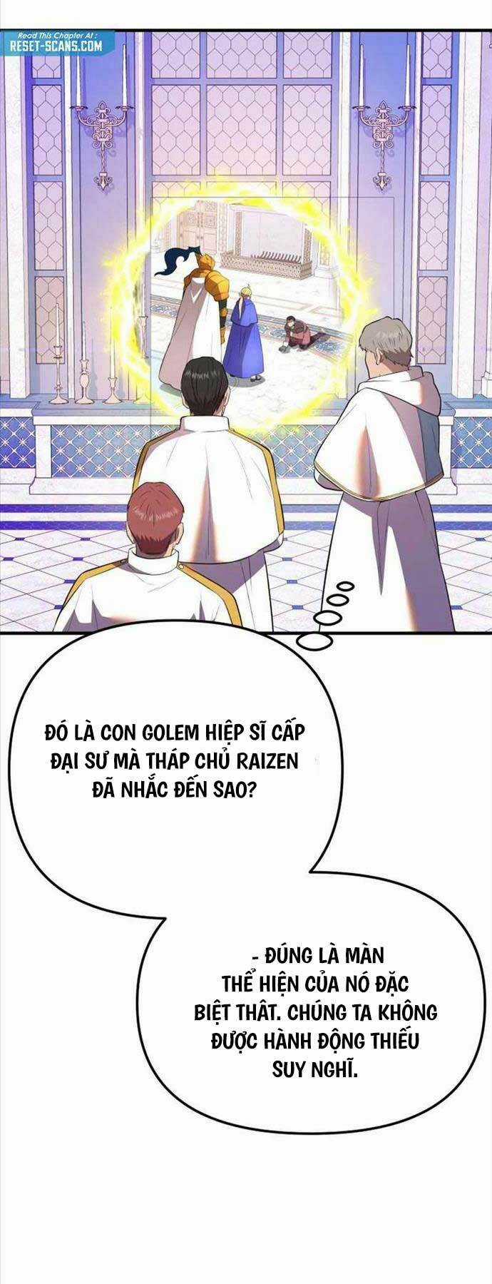 Hoàng Kim Pháp Sư Chapter 39 trang 76