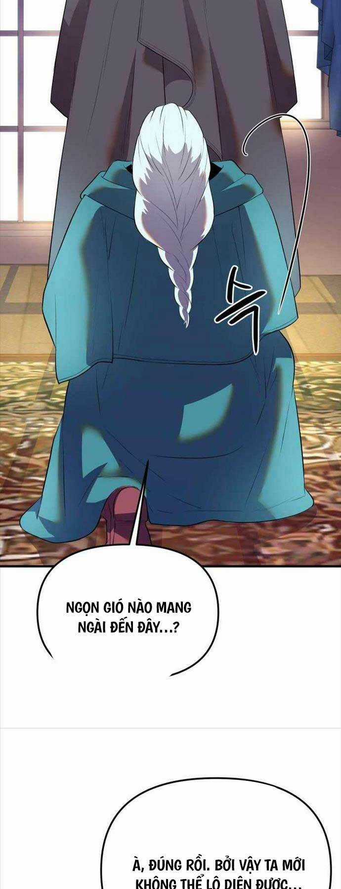 Hoàng Kim Pháp Sư Chapter 39 trang 85