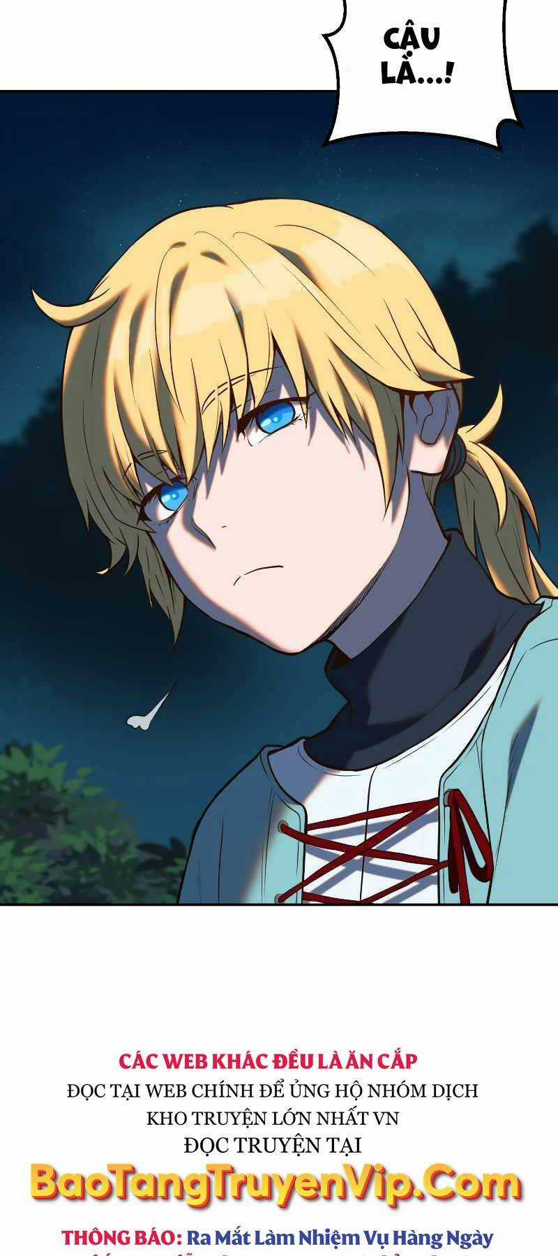 Hoàng Kim Pháp Sư Chapter 4 trang 10