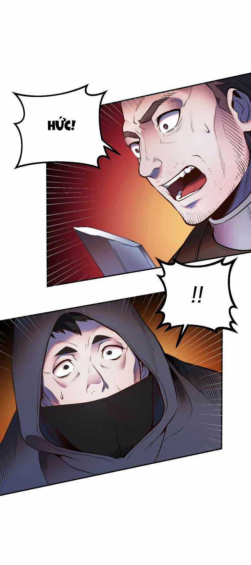 Hoàng Kim Pháp Sư Chapter 4 trang 16