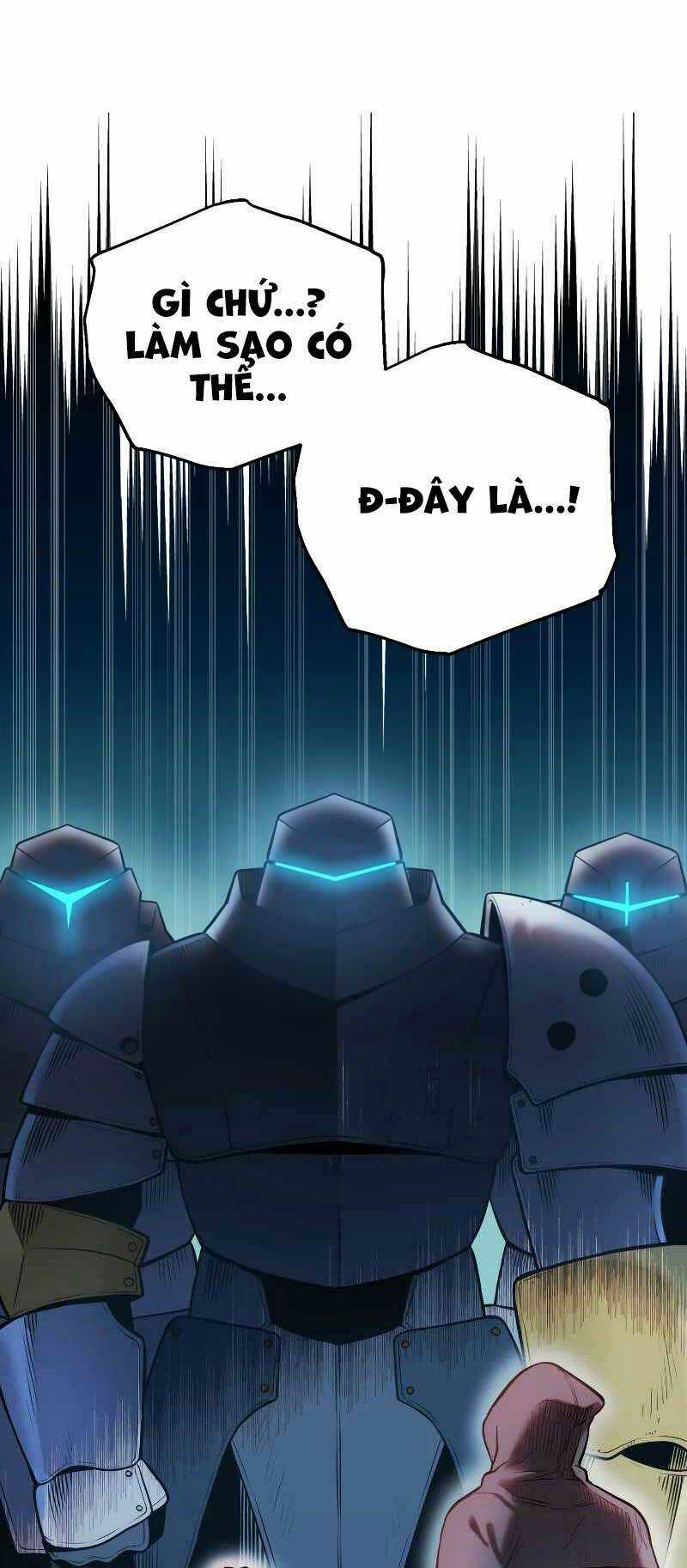 Hoàng Kim Pháp Sư Chapter 4 trang 17