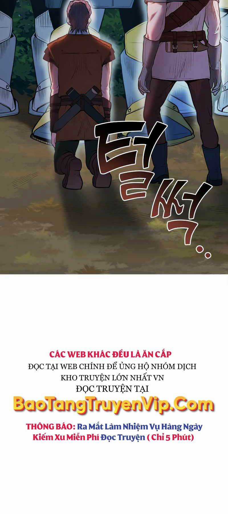 Hoàng Kim Pháp Sư Chapter 4 trang 18