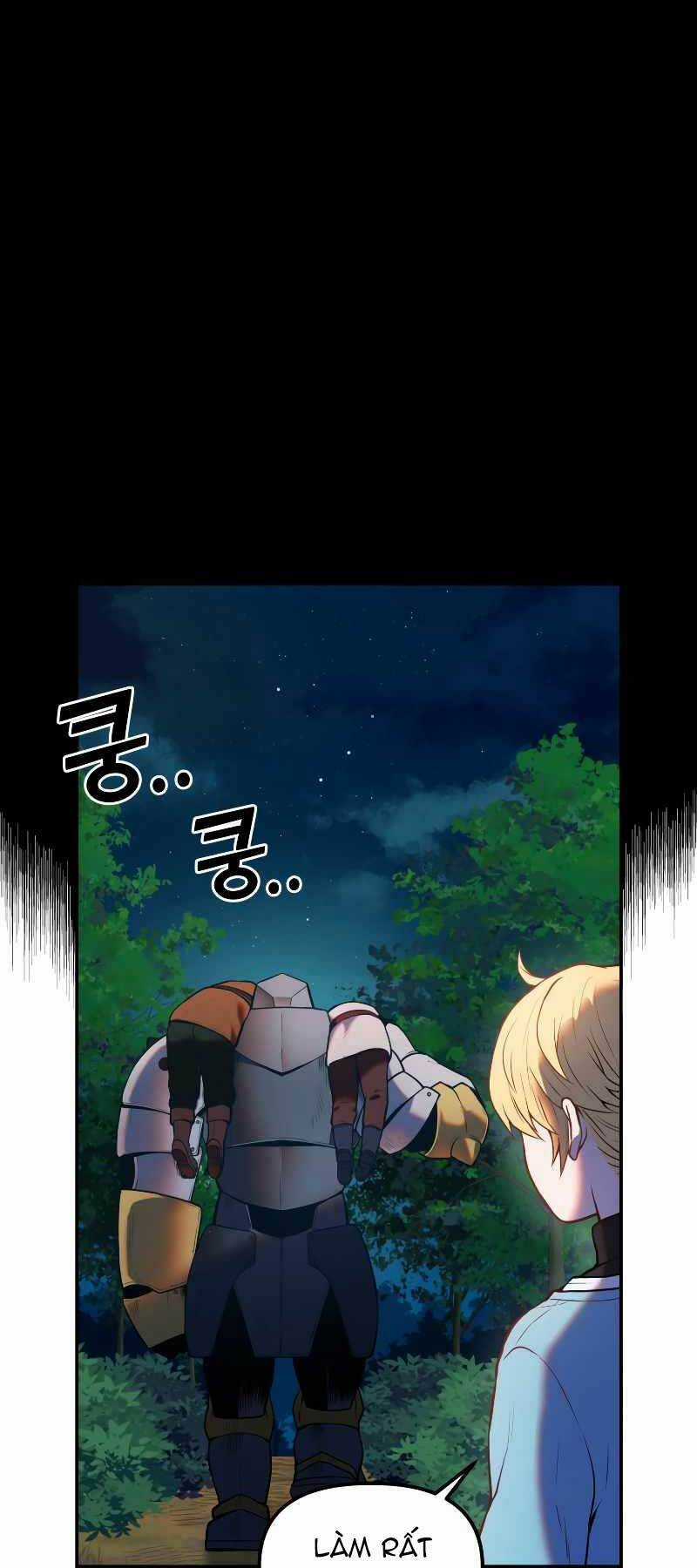 Hoàng Kim Pháp Sư Chapter 4 trang 20