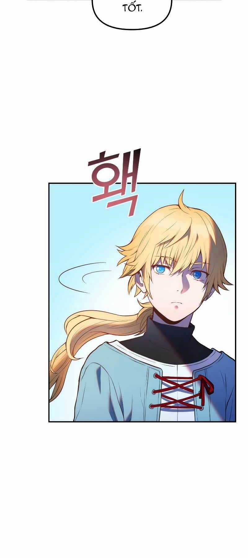 Hoàng Kim Pháp Sư Chapter 4 trang 21