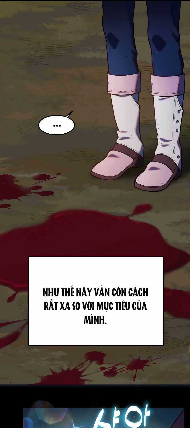 Hoàng Kim Pháp Sư Chapter 4 trang 26