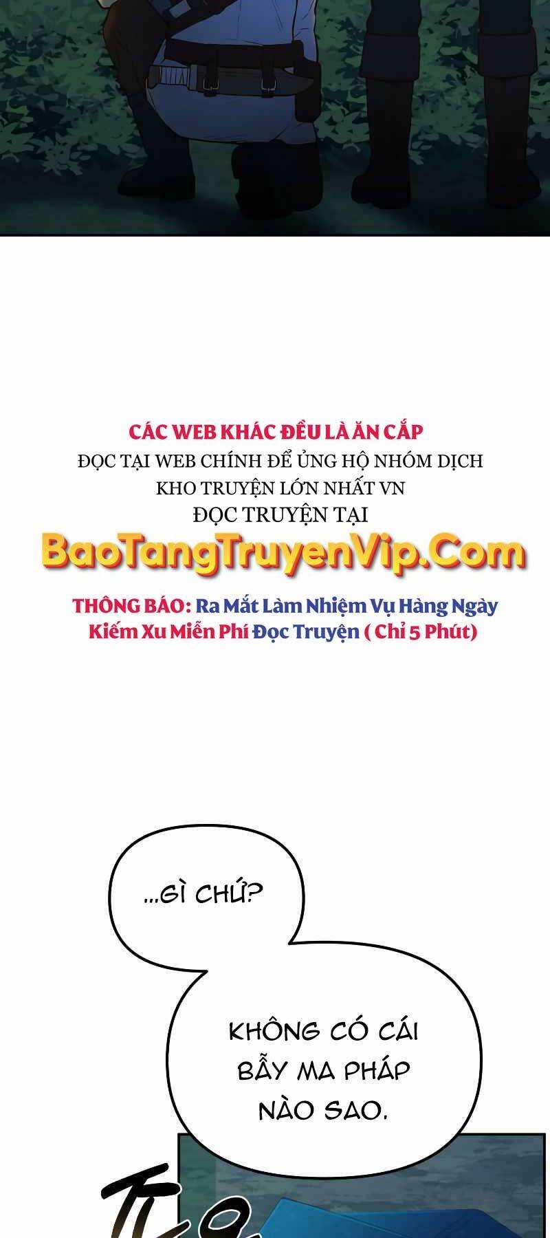 Hoàng Kim Pháp Sư Chapter 4 trang 3