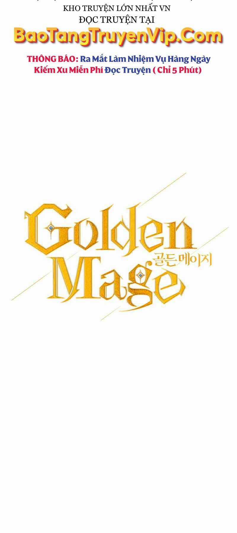 Hoàng Kim Pháp Sư Chapter 4 trang 30