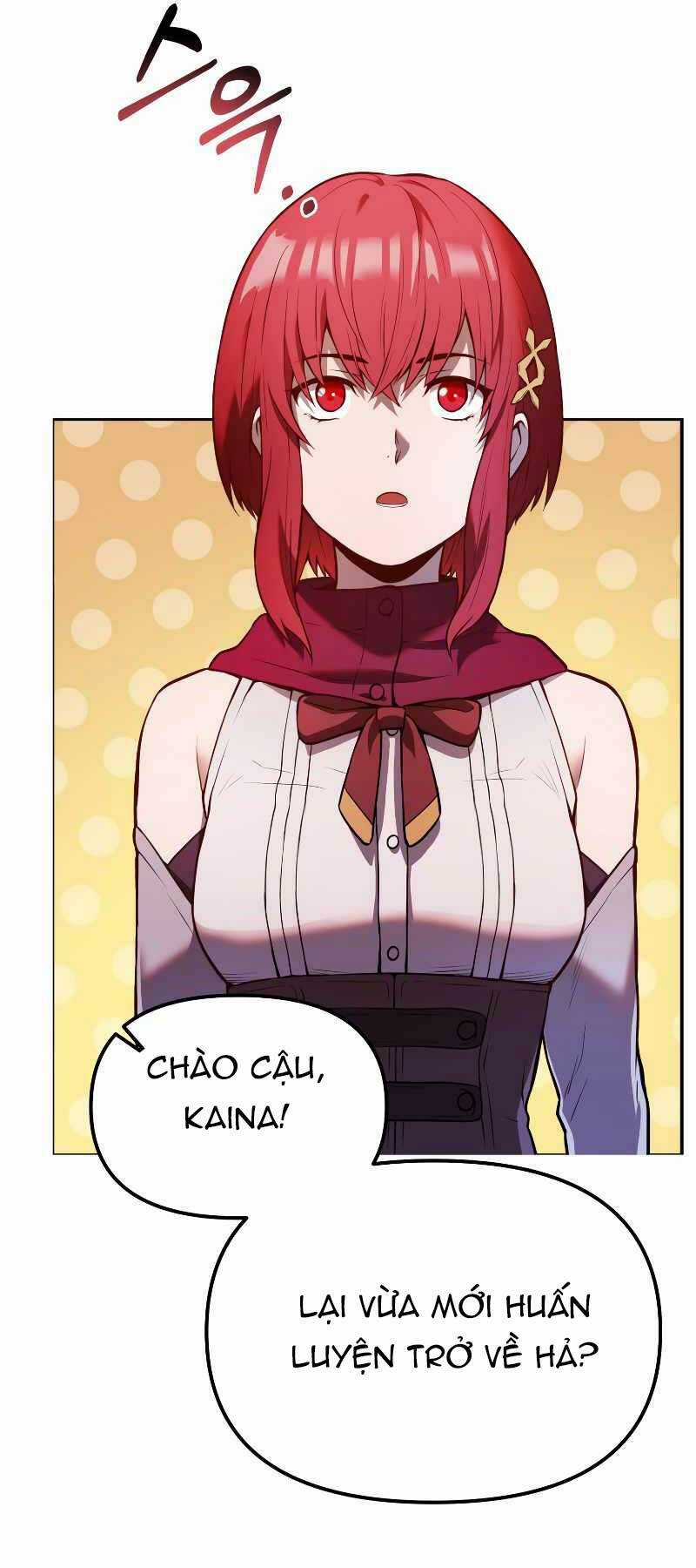 Hoàng Kim Pháp Sư Chapter 4 trang 34