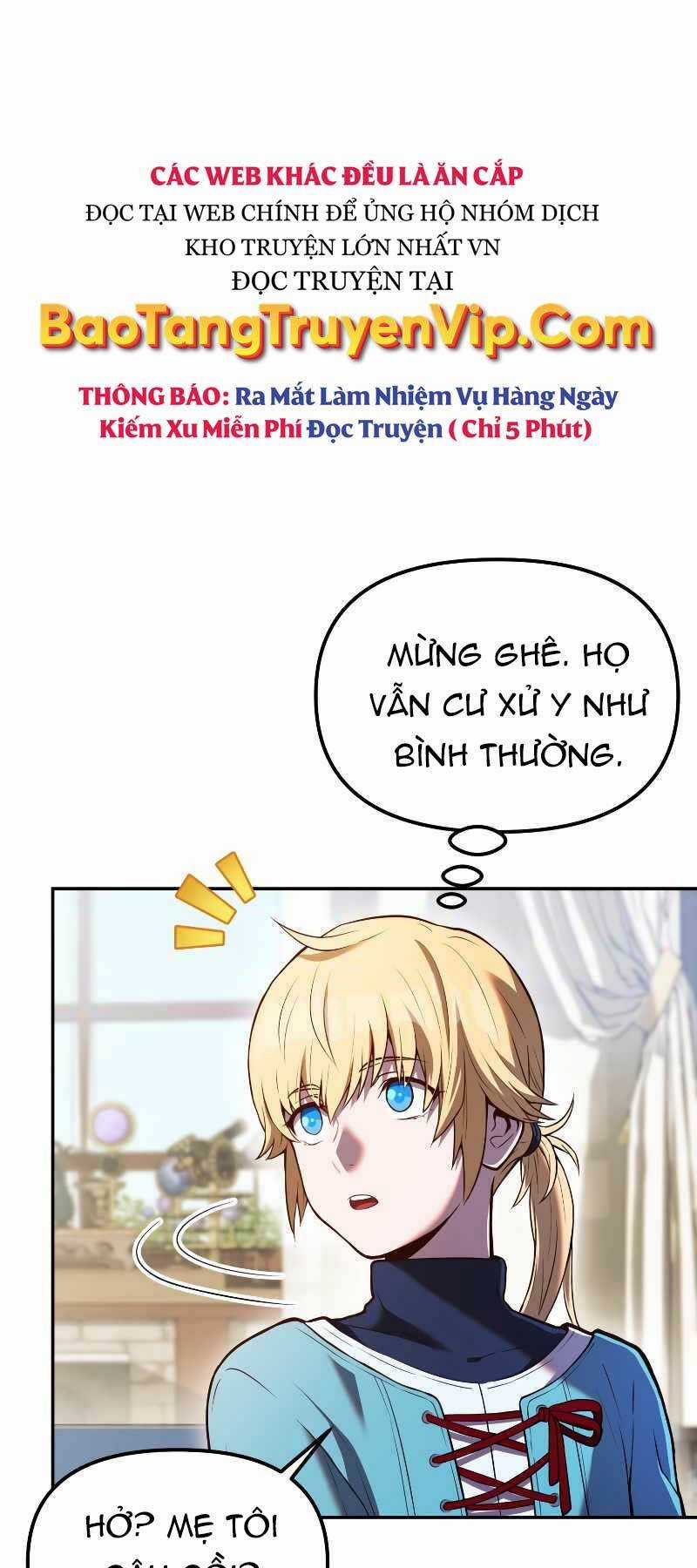 Hoàng Kim Pháp Sư Chapter 4 trang 36